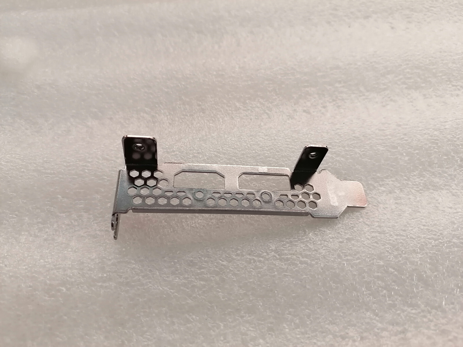 Low Profile Bracket For MAXSUN YESTON AMD Radeon RX6400 Graphics Video Card