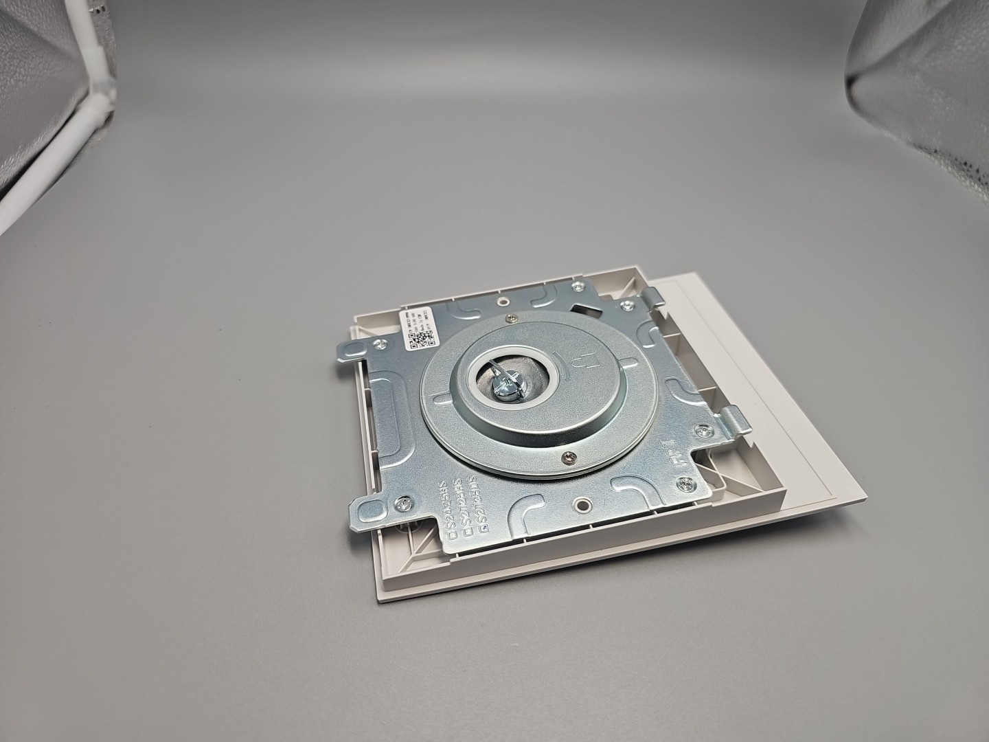 Original Stand Mounting Plate For Dell S2725DS Monitor