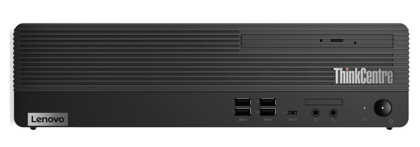 New Lenovo ThinkCentre M75s Gen 5 SFF Ryzen 7 PRO 8700G 16GB 512GB SSD RX 6400