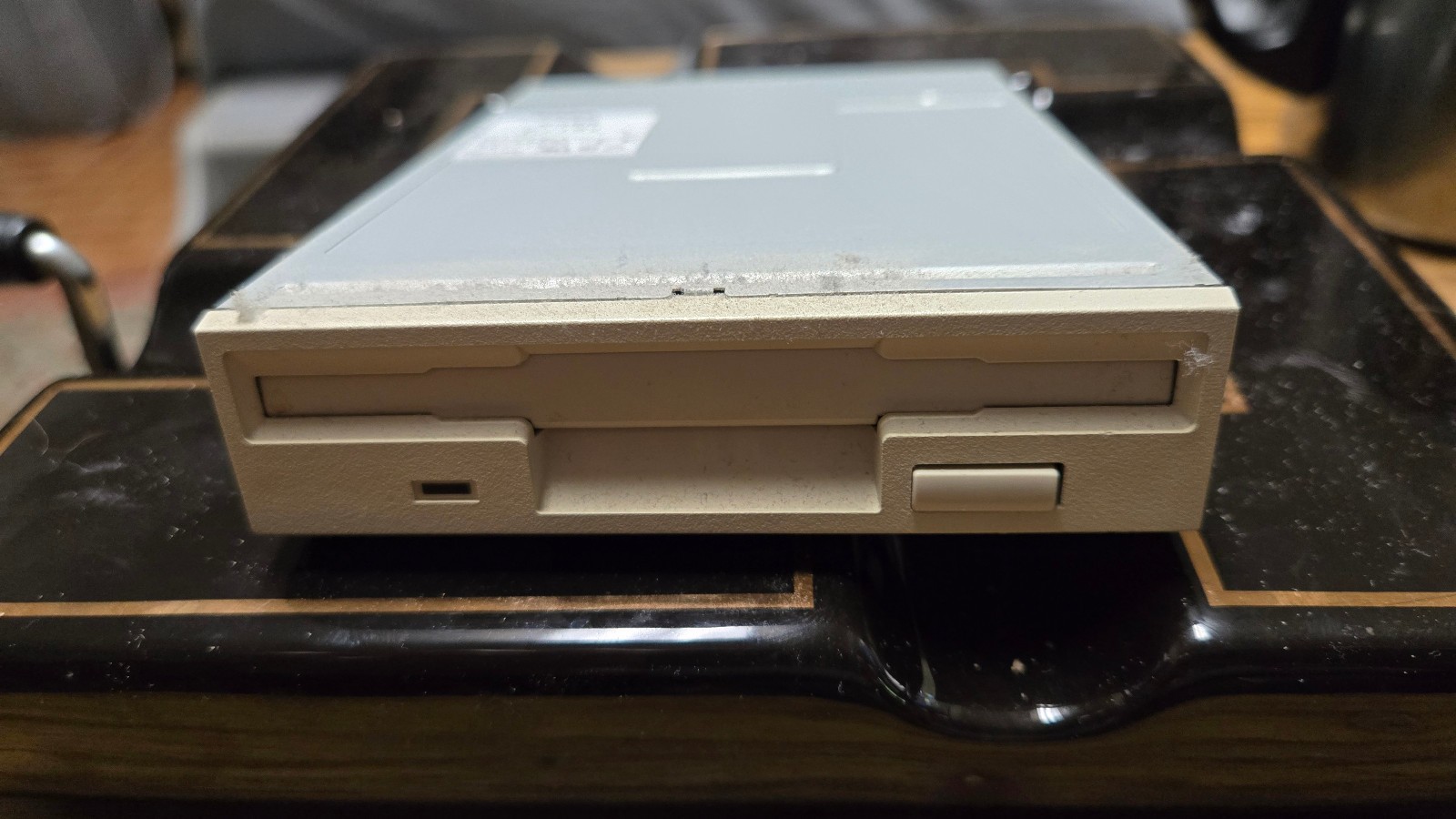 Sony MPF920 T/B53 144Mb 3.5 inch Internal Floppy Disk Drive