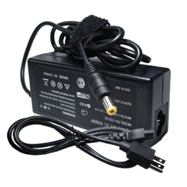 AC Adapter For Acer Aspire Timeline AS4830T-6841 AS3810T-6376 AS3810T-6775 
