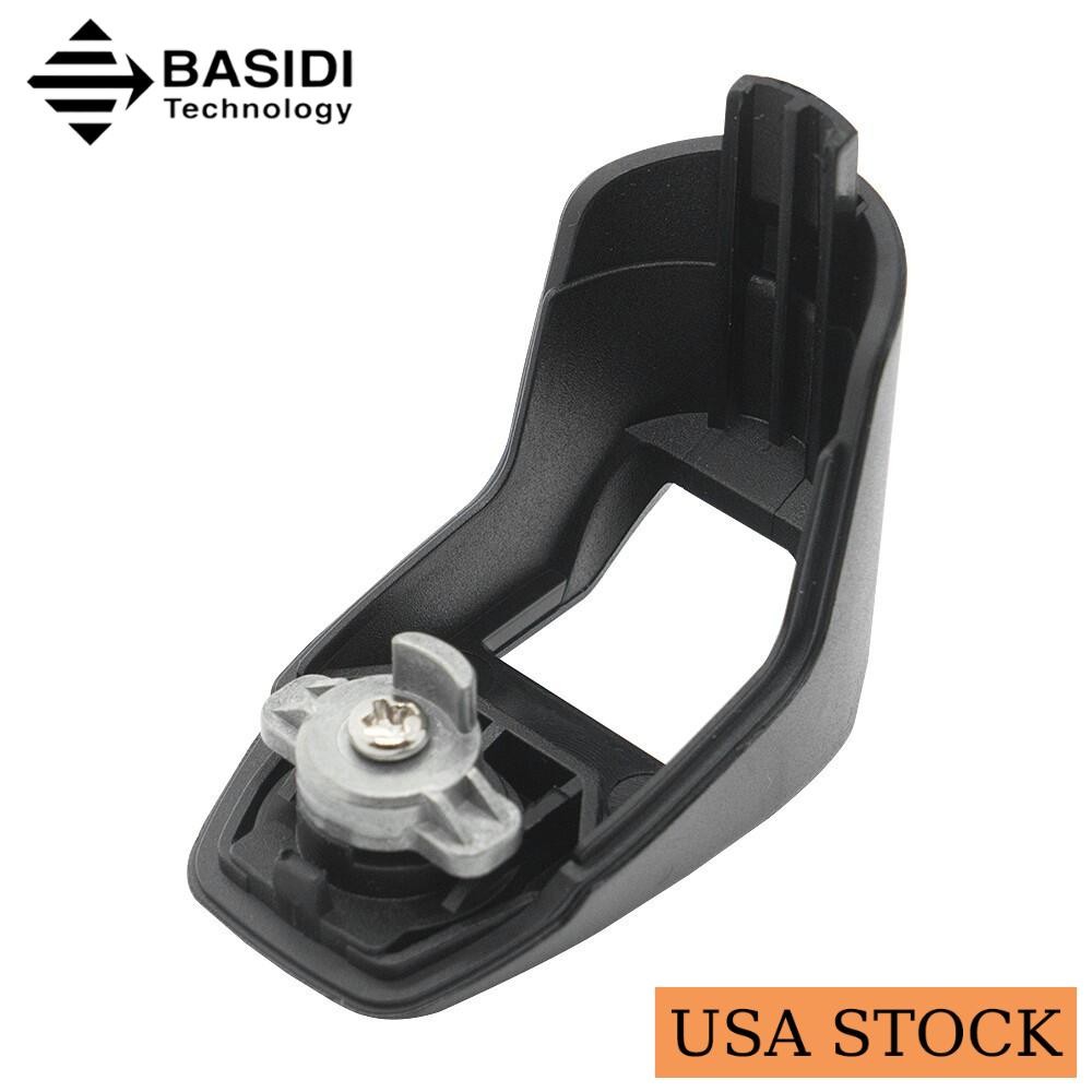 5PCS Base Bottom Cover Housing Replacement For Zebra DS8178 Barcode Scanner