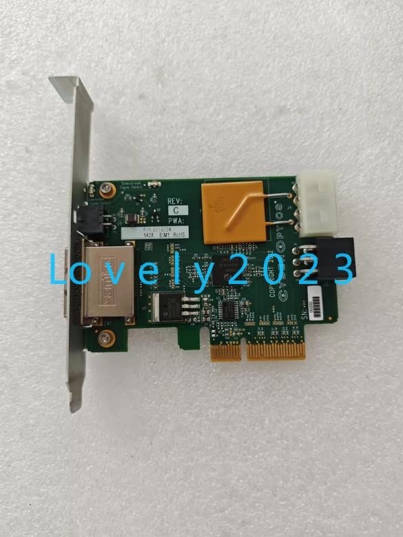 1pc used Cyberoptics PWB 8019174 EIM1 ROHS