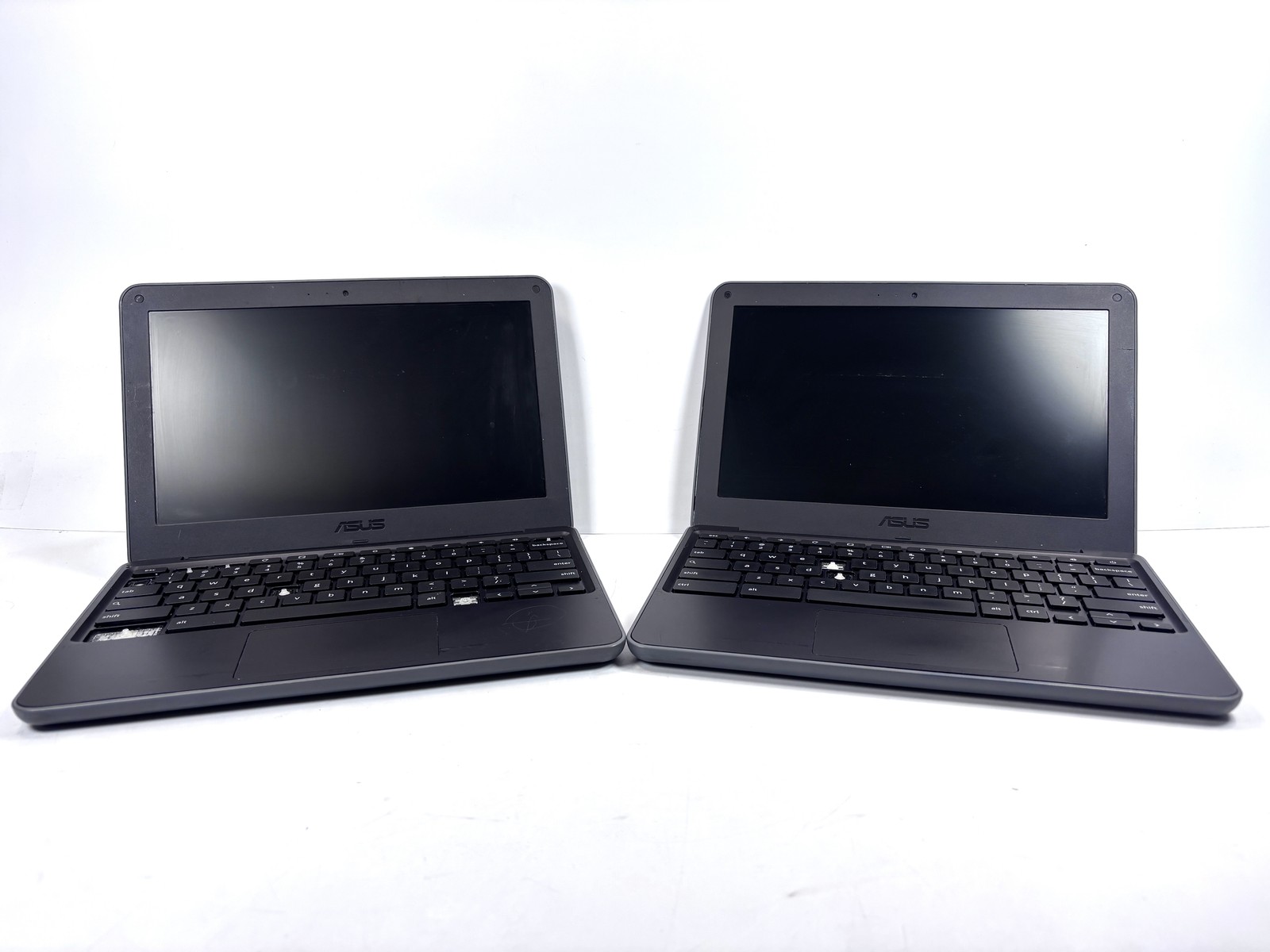 LOT x2: ASUS c202s - 11.6" HD