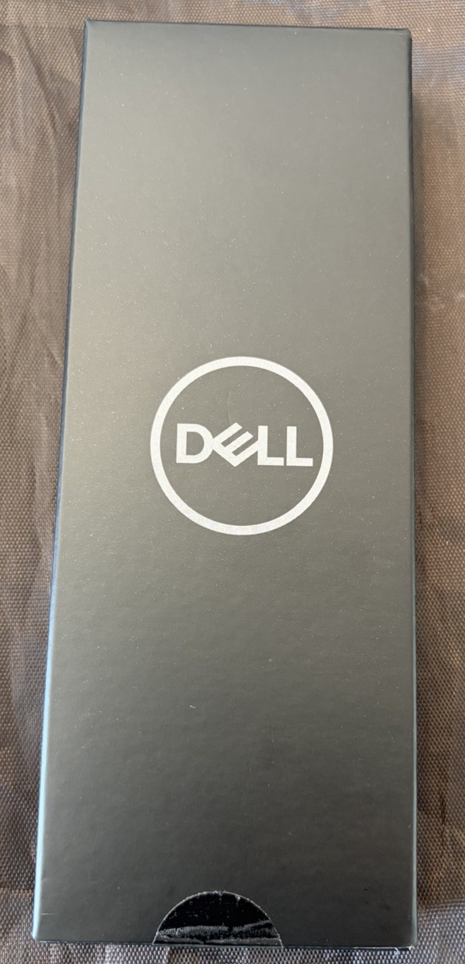 Dell PN7350A Active Pen Stylus for Dell Latitude 7350 Detachable 0JCK8W - New