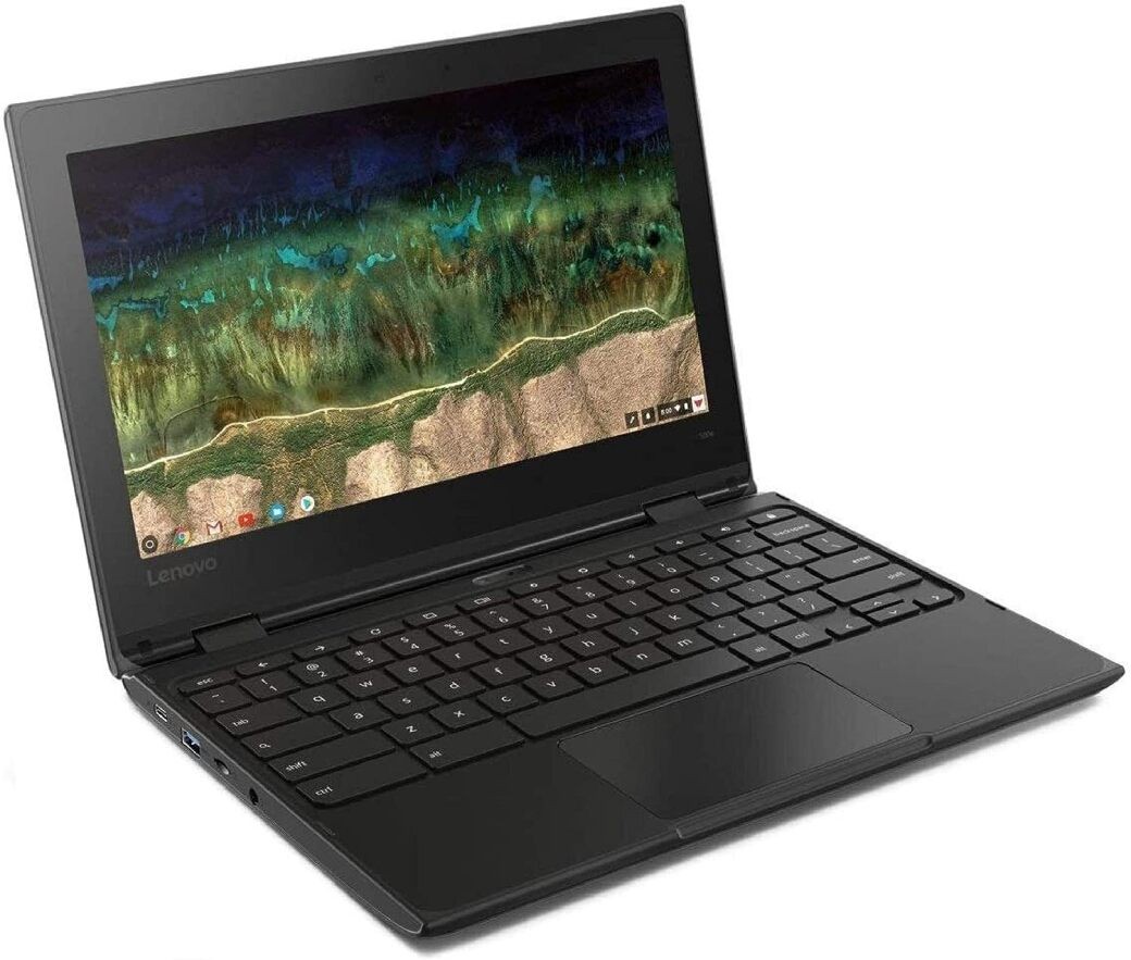 Lenovo 81ES0007US - Lenovo 500E Touchscreen Intel Celeron N3450 4GB RAM 32GB