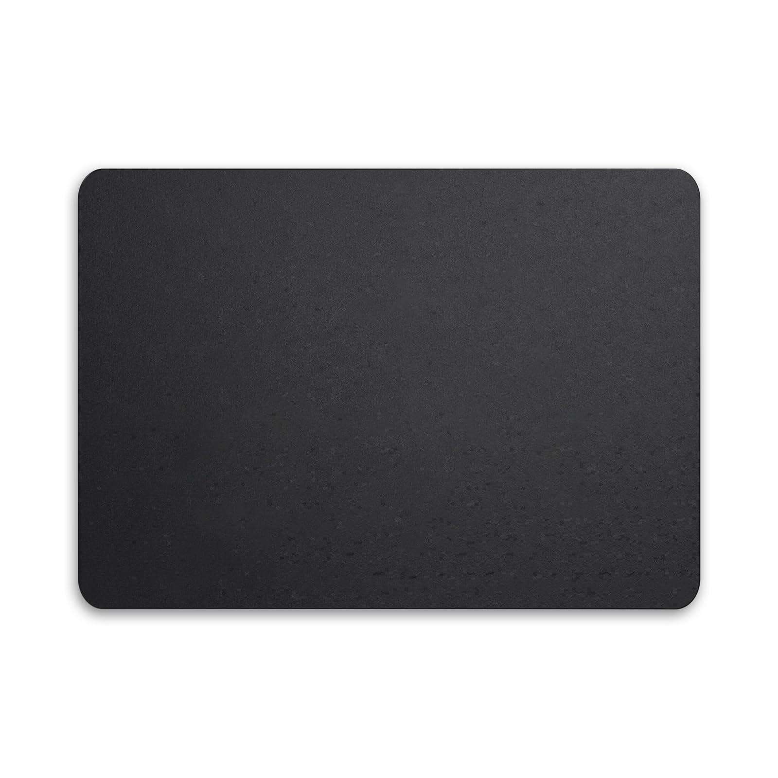 Leather Desk Pad Mat, Non-Slip Desk Blotter Pad - Desk Protector for Office, ...