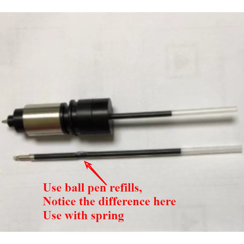 PHP36-BALL Pen Holder For Graphtec CE5000 CE6000 CE7000 FC8600 FC8000 FC9000