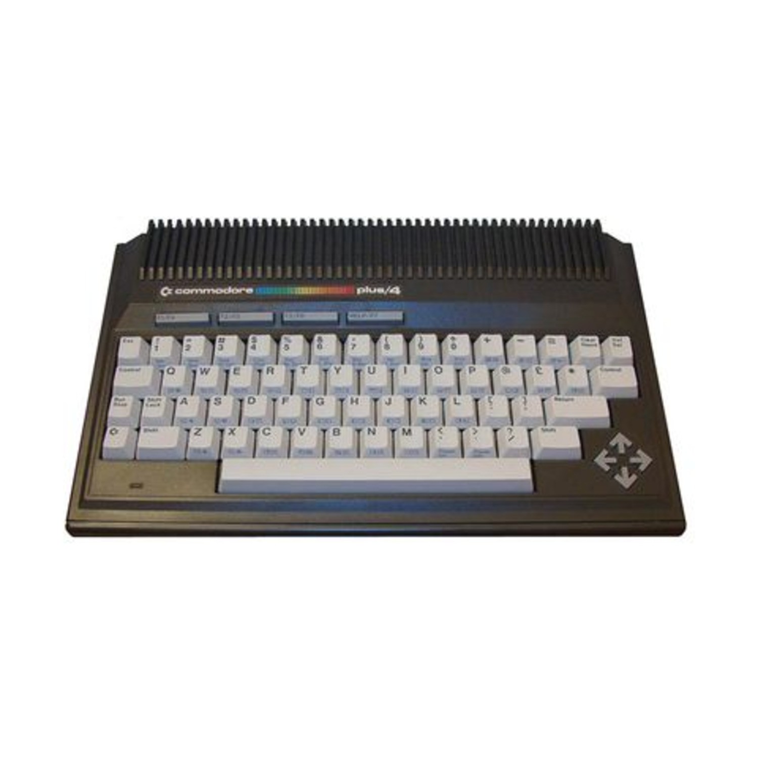 Commodore Computer Accessory Commodore Plus/4 VG+/EX