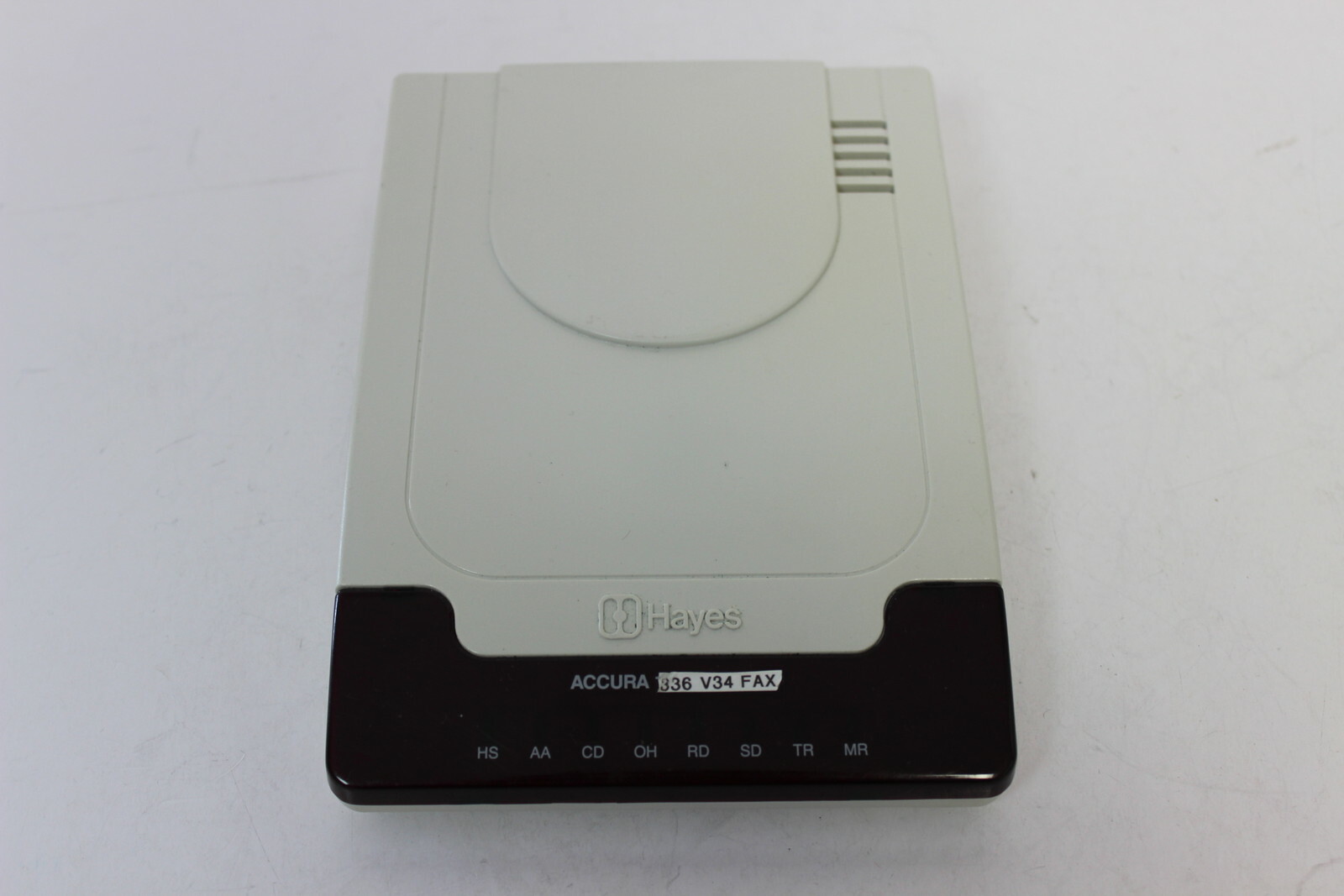 HAYES 5914US ACCURA 336 FAX MODEM ACCURA 336 V.34 + FAX WITH WARRANTY