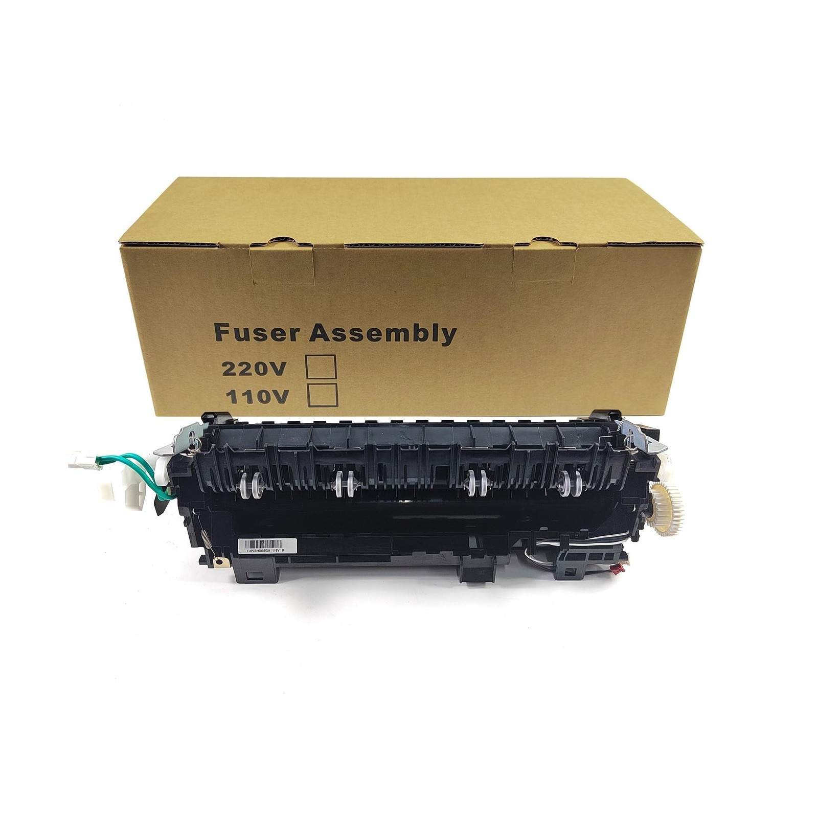 D005WR001 D00V9H001 Fuser Compatible for Brother HL-L5100DN MFC-L5900DW MFC-L...