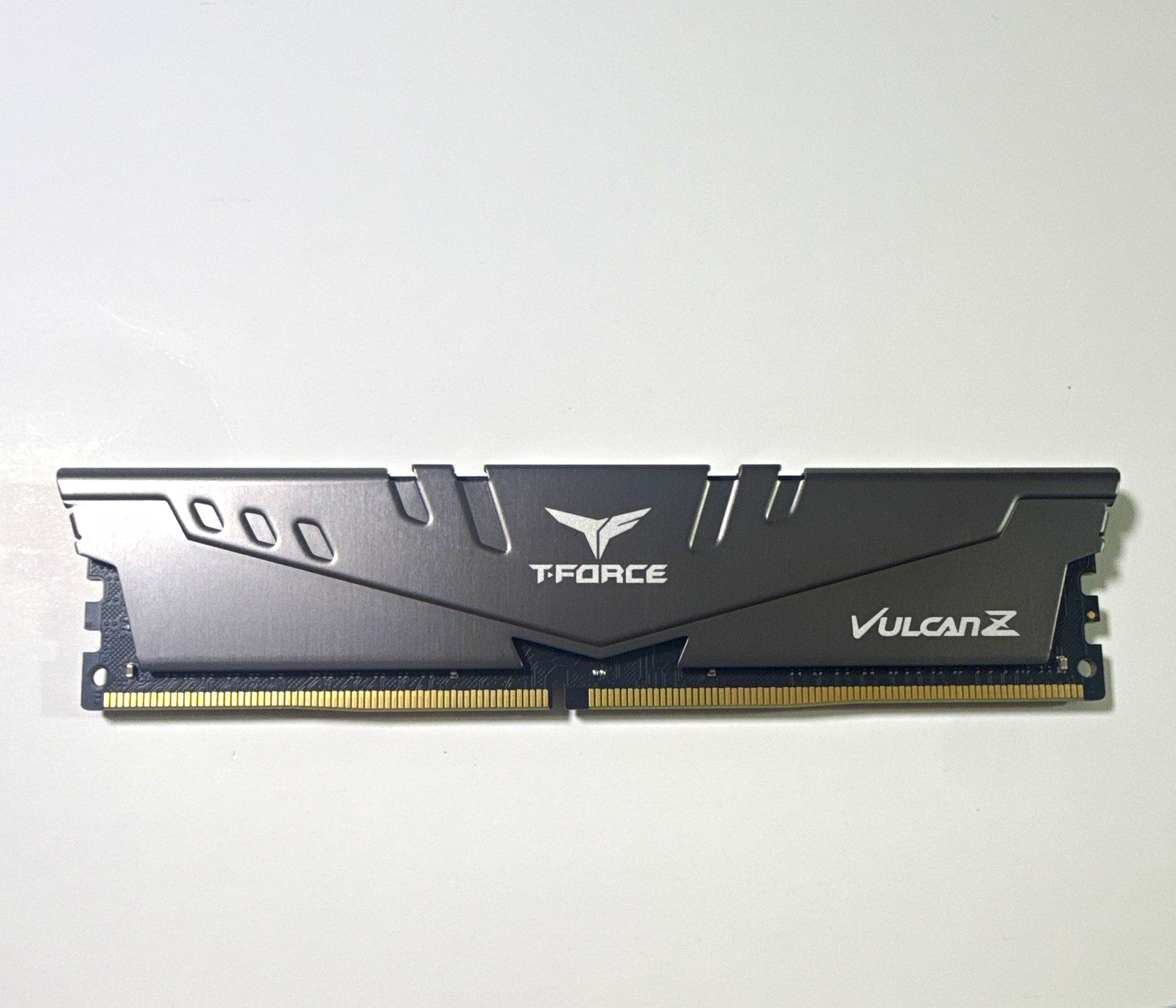 TEAMGROUP T-Force Vulcan Z 16GB DDR4 3200MHz RAM
