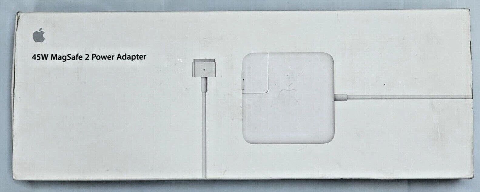 [ORIGINAL, GENUINE] Apple 45W or 85W Series 2 Power Adapter for Macbook Pro