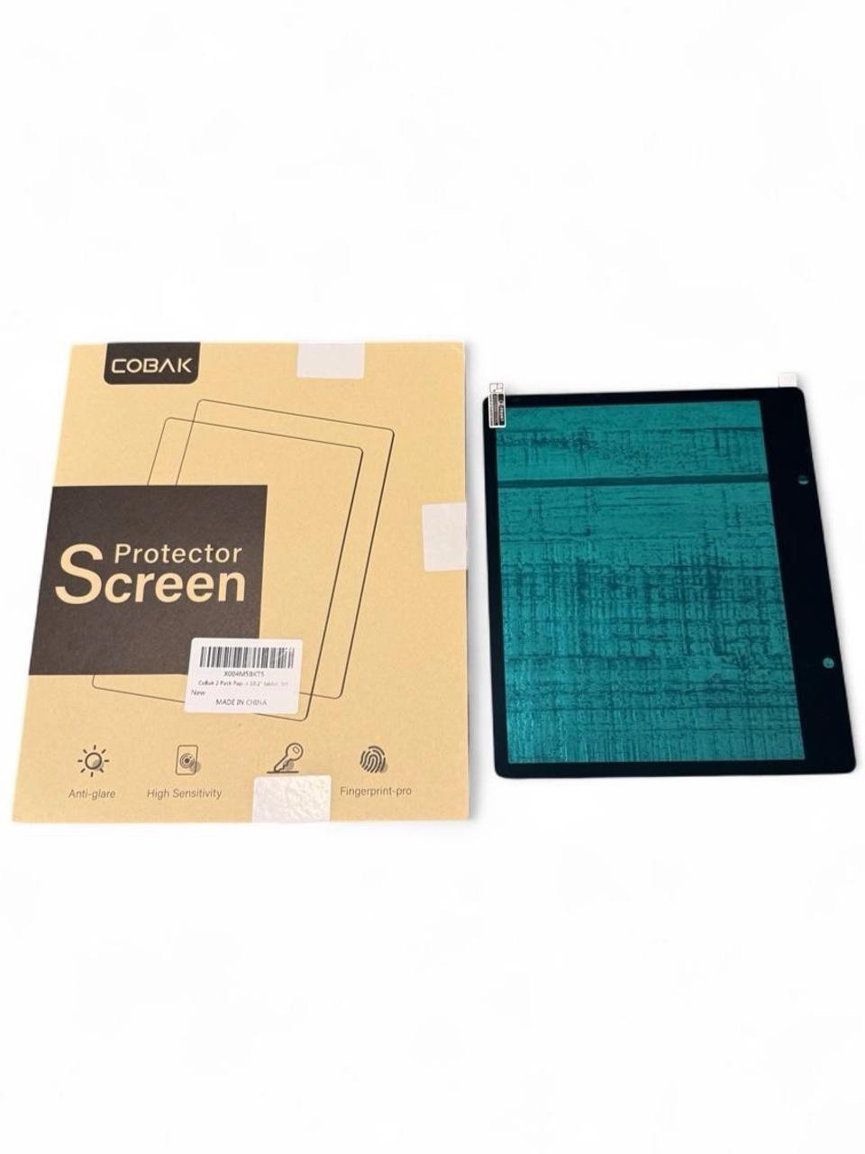 Cobak Screen Protector for Kindle Scribe 10.2" (2024/ 2022) 1st Gen (1 Count)