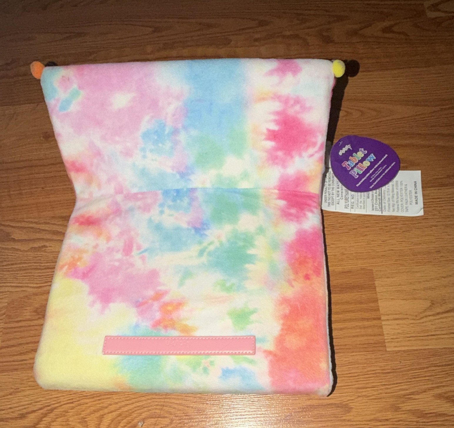 Tablet pillow Brand New