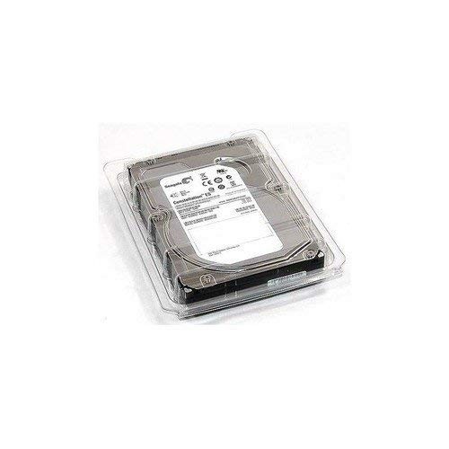 Seagate ST31000424SS 1TB 7.2k RPM 3.5" SAS-6Gb/s HDD (Renewed)