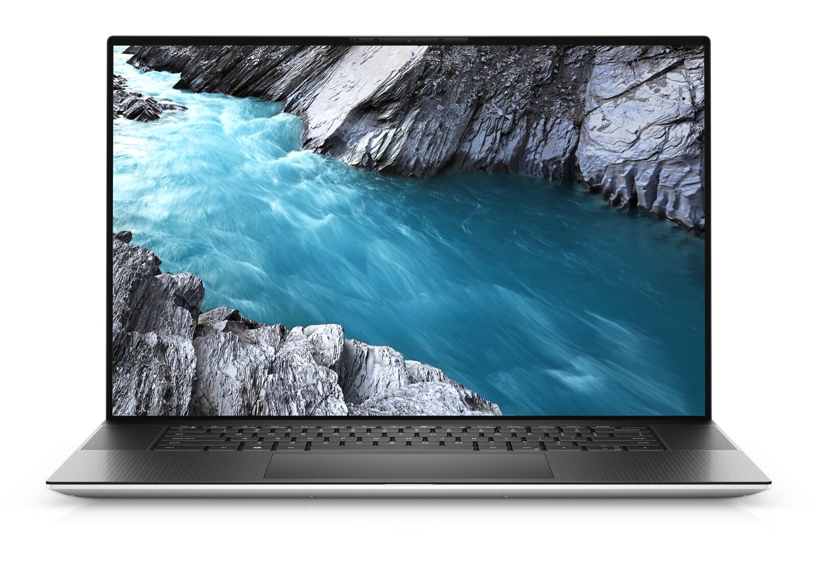 NEW Dell XPS 9710 17" FHD+ Intel Core i7 4.6GHz 64GB 4TB PCIe SSD Nvidia RTX3050