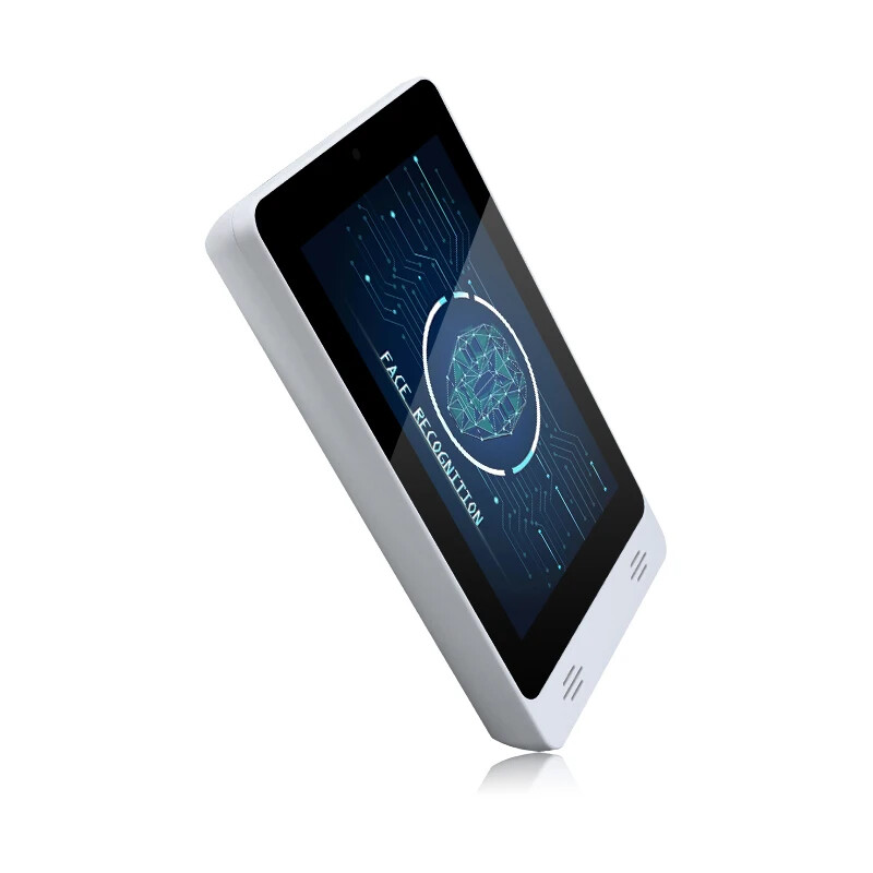 8'' POE Smart Home Tablet Touch Display Capacitive Touch Screen Android Tablet