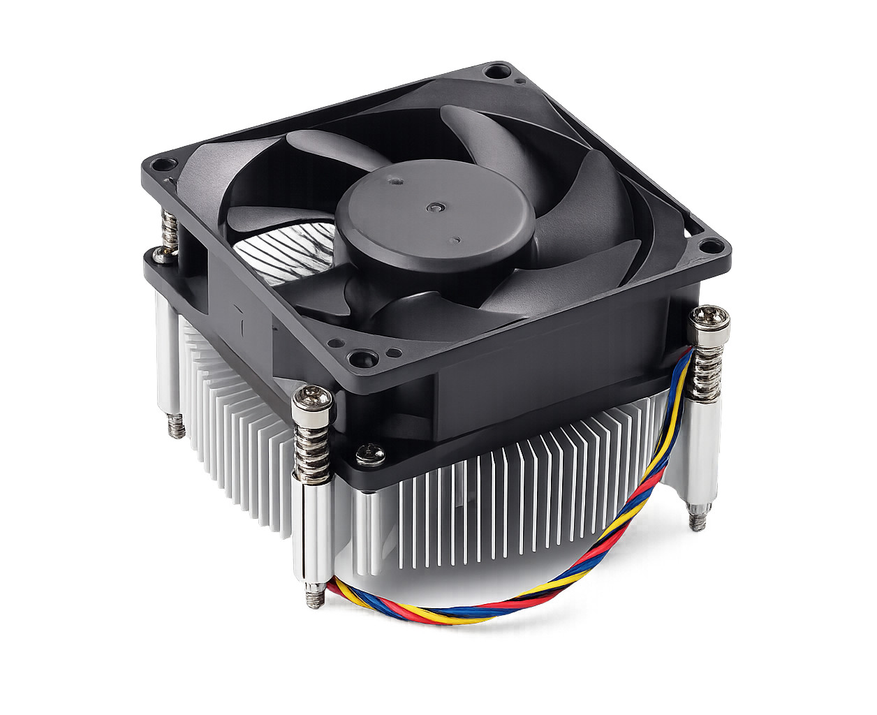Pavilion Desktop 570-p013wb Cooling Fan (Brand New)