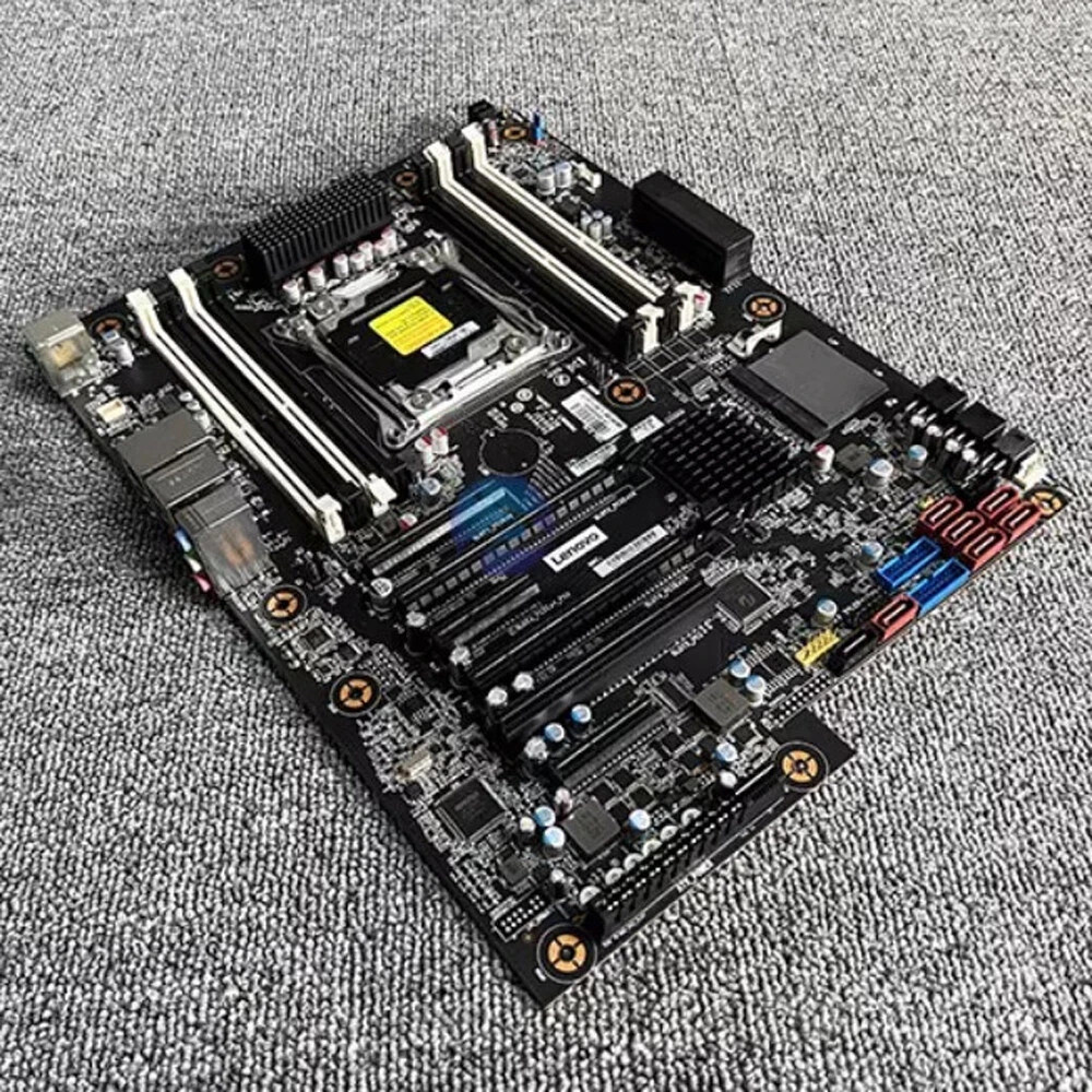 P520 Server Motherboard Thinkstation For Lenovo X299 00FC986 00FC987 WorkStation