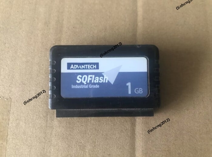 Advantech SQFlash   1GB 44PIN