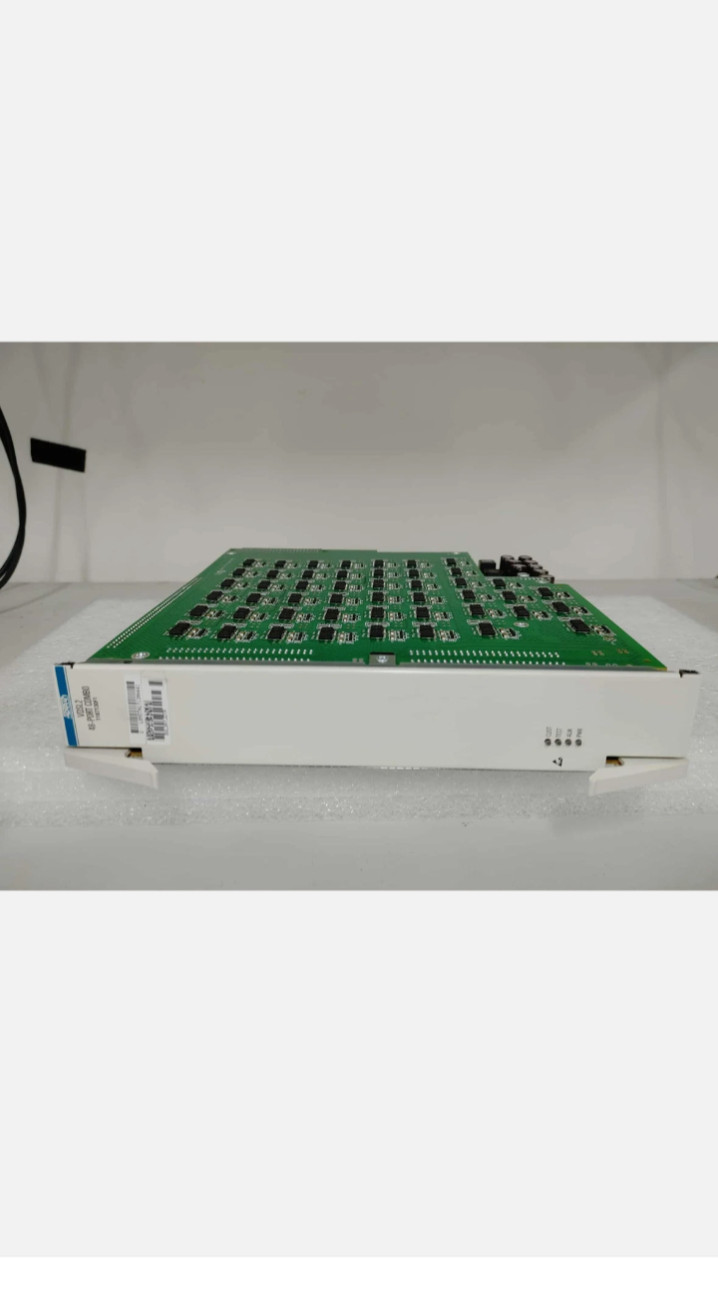 ADTRAN Total Access 5000 VDSL2 48-Port Combo Switch Module Card TA5000 1187130F1