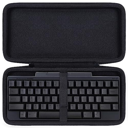 Case only PFU Keyboard HHKB Professional HYBRID/Happy Hacking Keyboard Black -