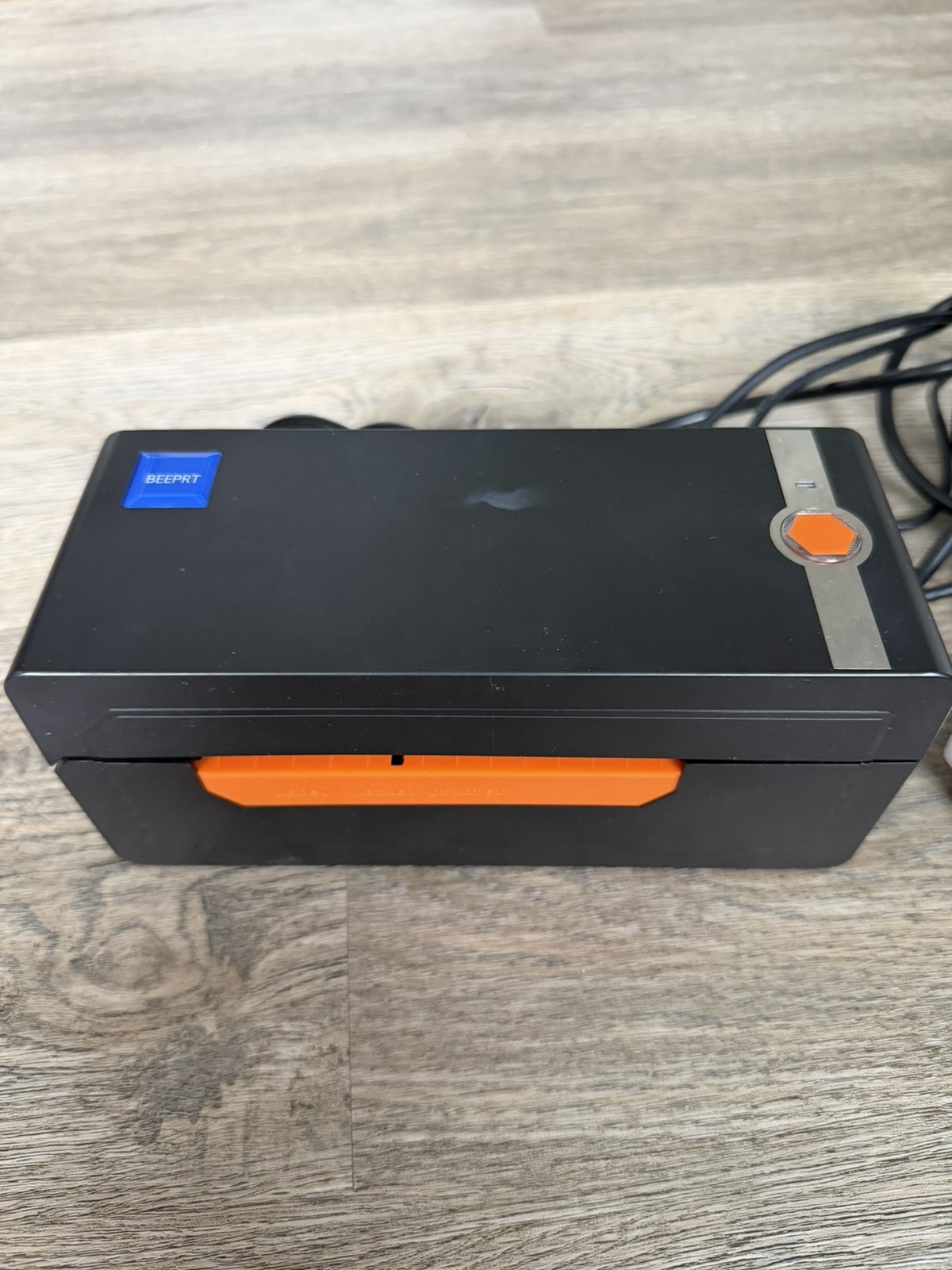 BEEPRT BY-426BT Thermal Label Printer High Speed 