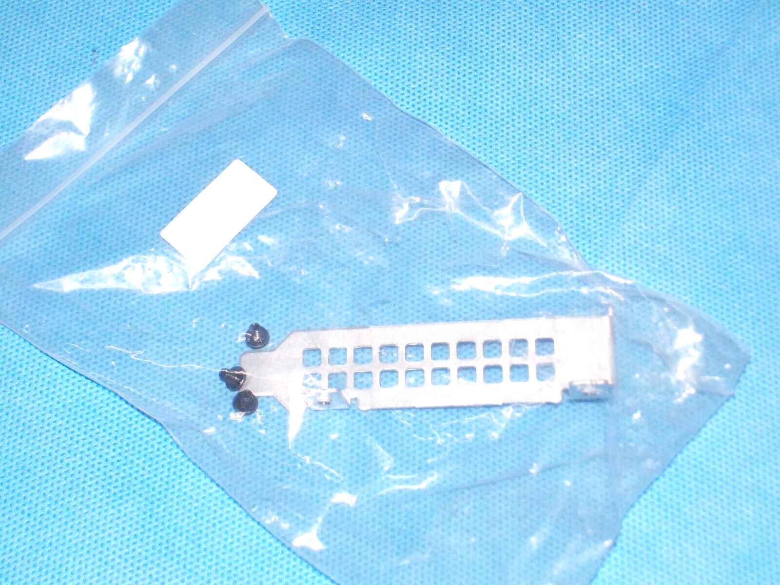 New Dell Poweredge Raid Server LP Bracket H730P H740P H740 T440 T640 R740 2G2R5