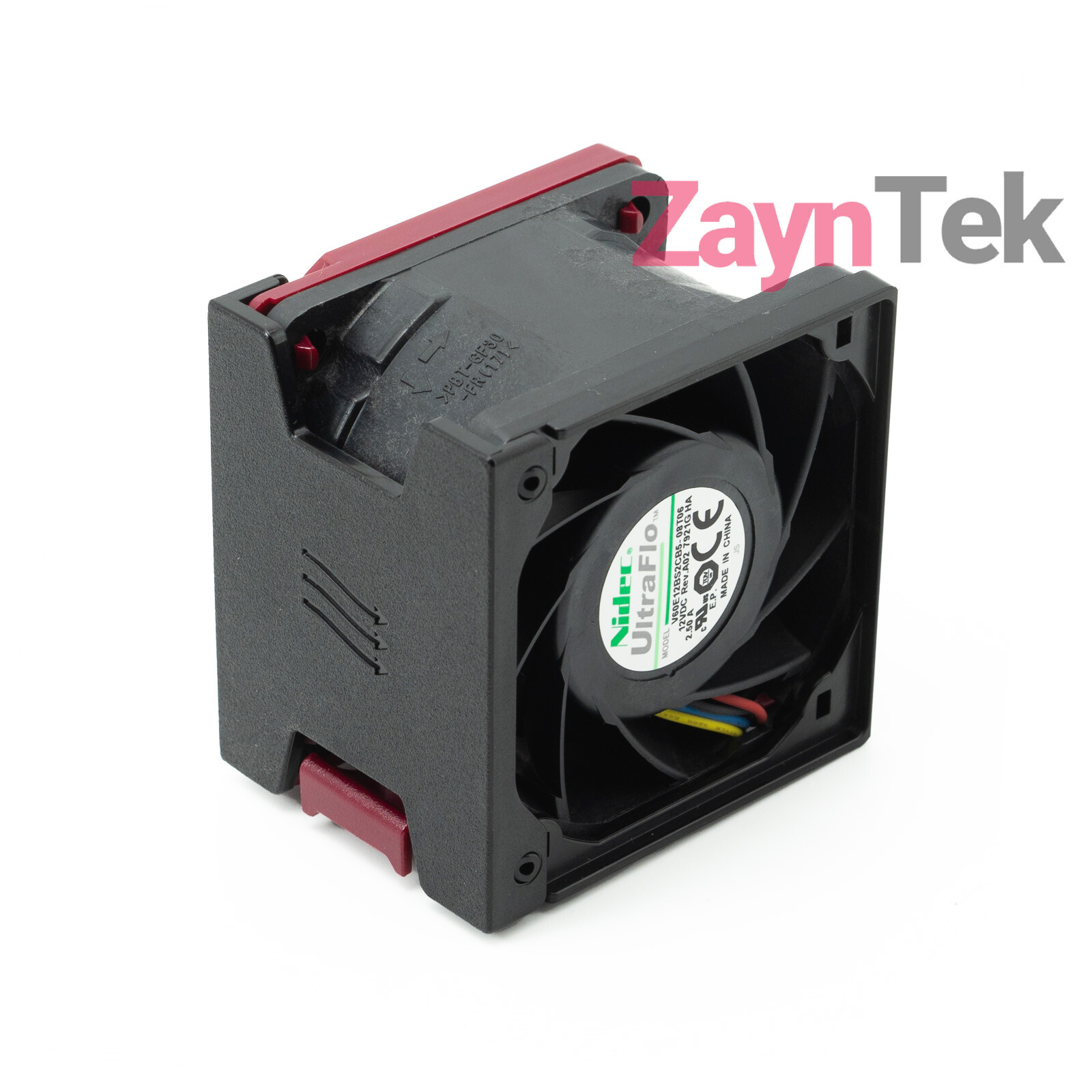 HP 777285-001 STANDARD FAN MODULE FOR HP PROLIANT DL380 G9 SERVERS