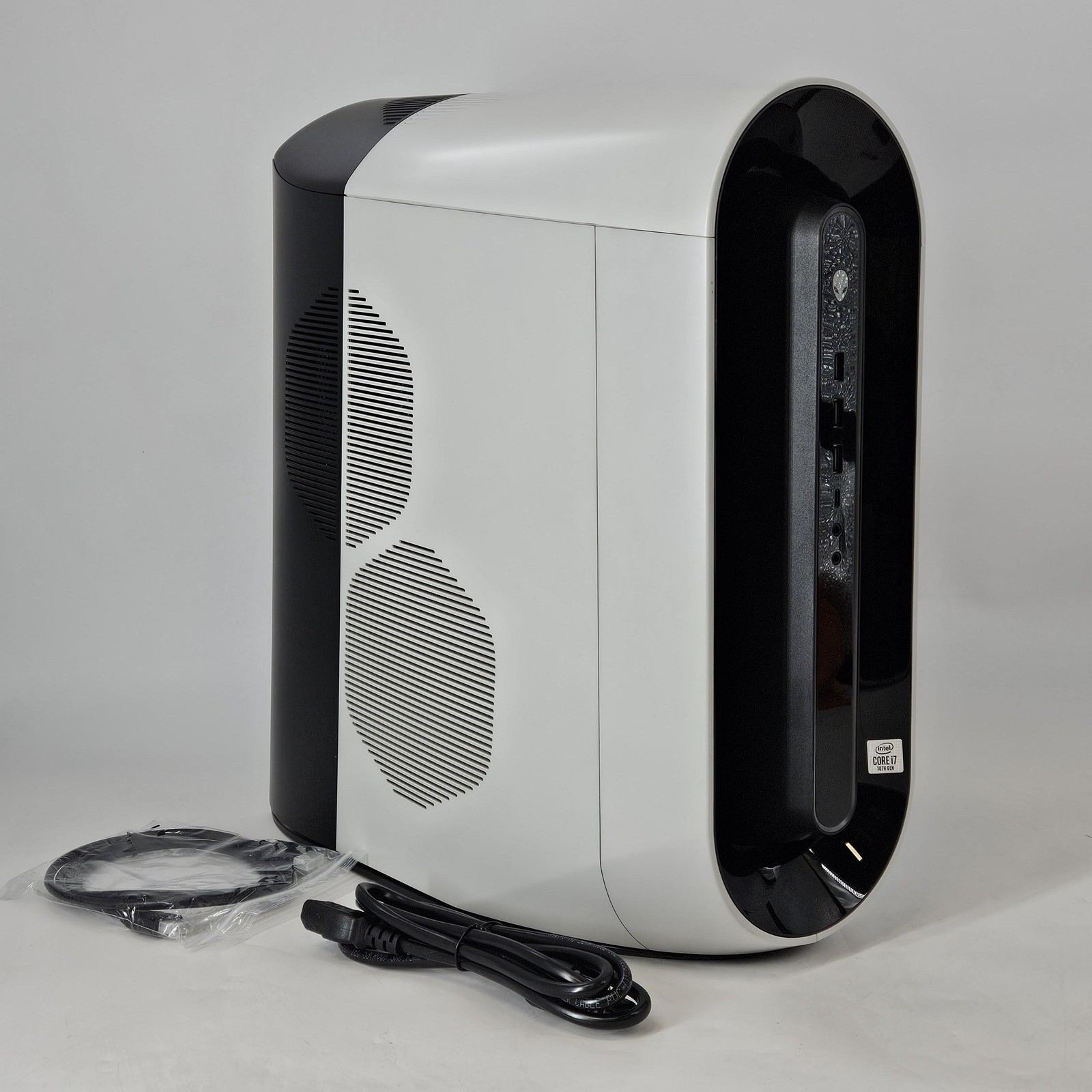 Dell Alienware Aurora R11 i7-10700F 2.9GHz 16GB 256GB SSD/1TB HDD RTX 2070 SUPER