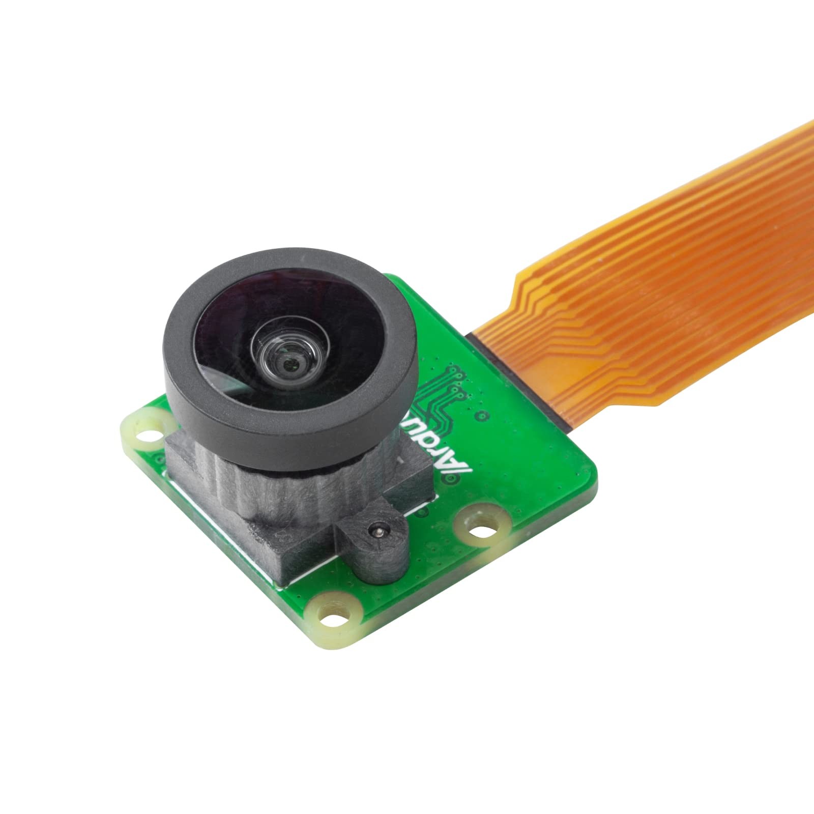 for Raspberry Pi Camera 16MP IMX519 Camera Module with 140°(D) Wide Angle M12...