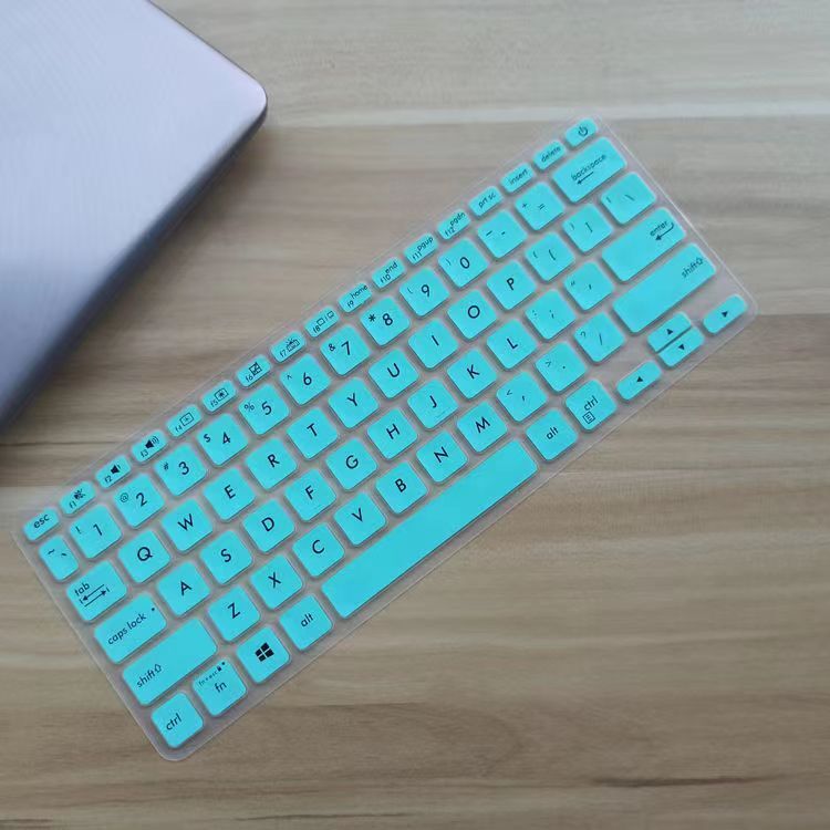 2X Keyboard Skin Protector for ASUS vivobook14 X415