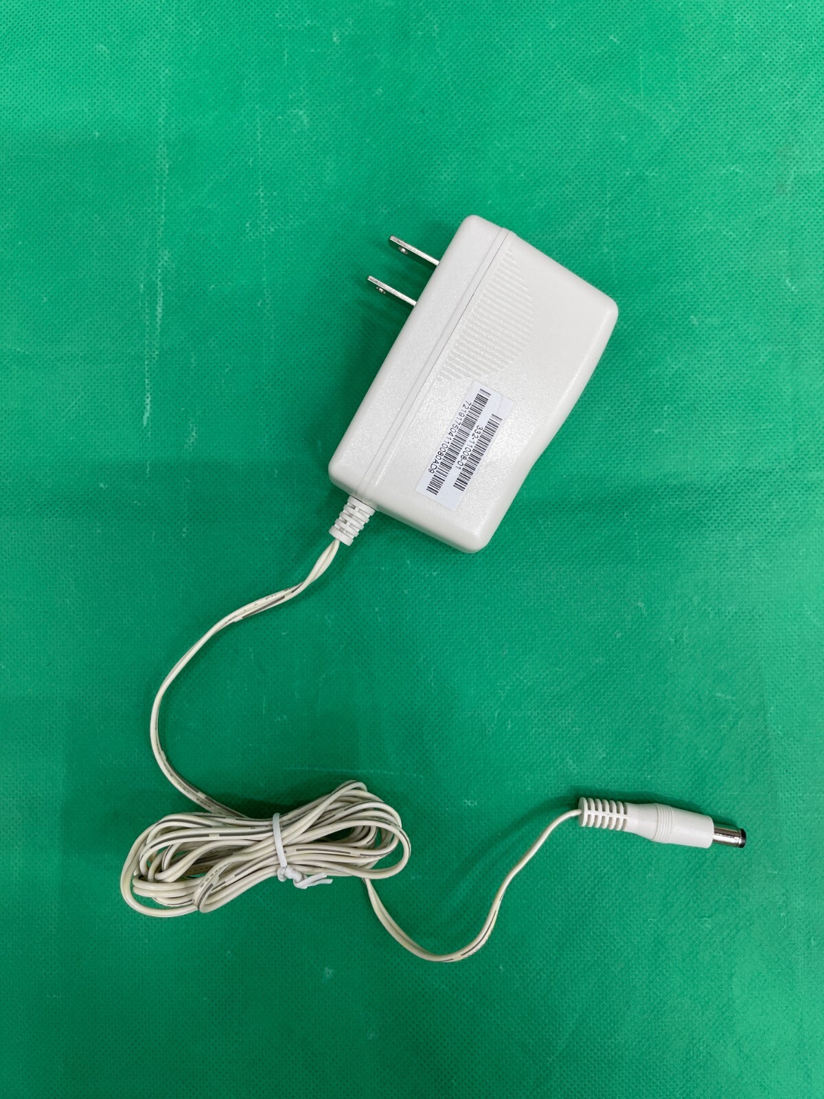 Netgear 12V 1.5A Power Supply AC Adapter  -2ABB018F 1 NJ -Part No: 332-11008-01