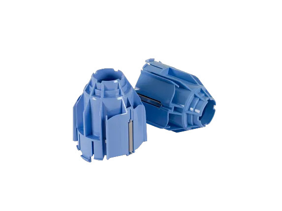 New HP DesignJet 3-inch Spindle Adaptor Kit (CN538A)
