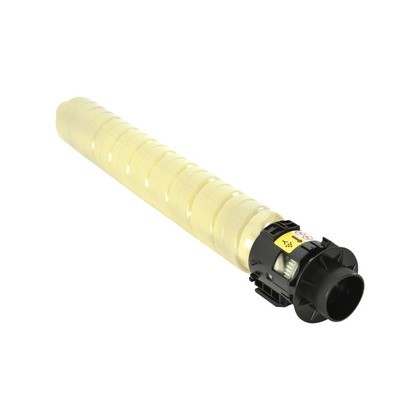 Compatible with 842308 (IM C2500) ForRicoh IM C2000,IM C2500 - Yellow