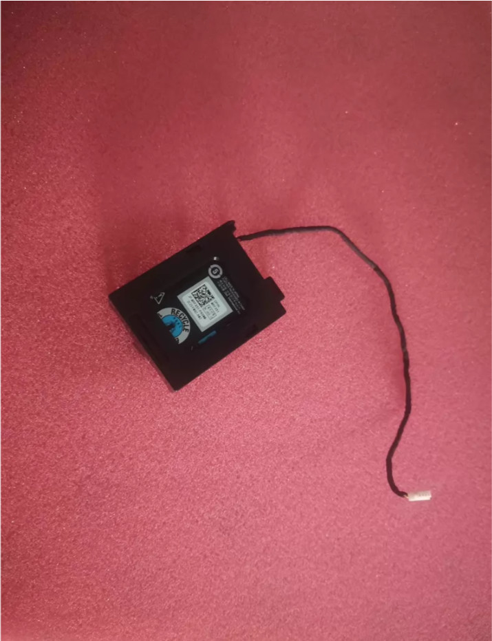 Dell RFX51 0RFX51  for H730P Thin Mini raid card 2G buffer R740XD2 battery