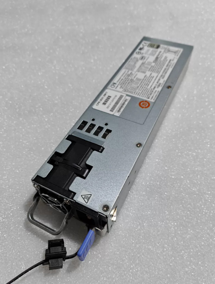 IBM 2000W V7000 High Efficiency PSU Power Supply 02YC415 01YM292 CPR-2021-2M17