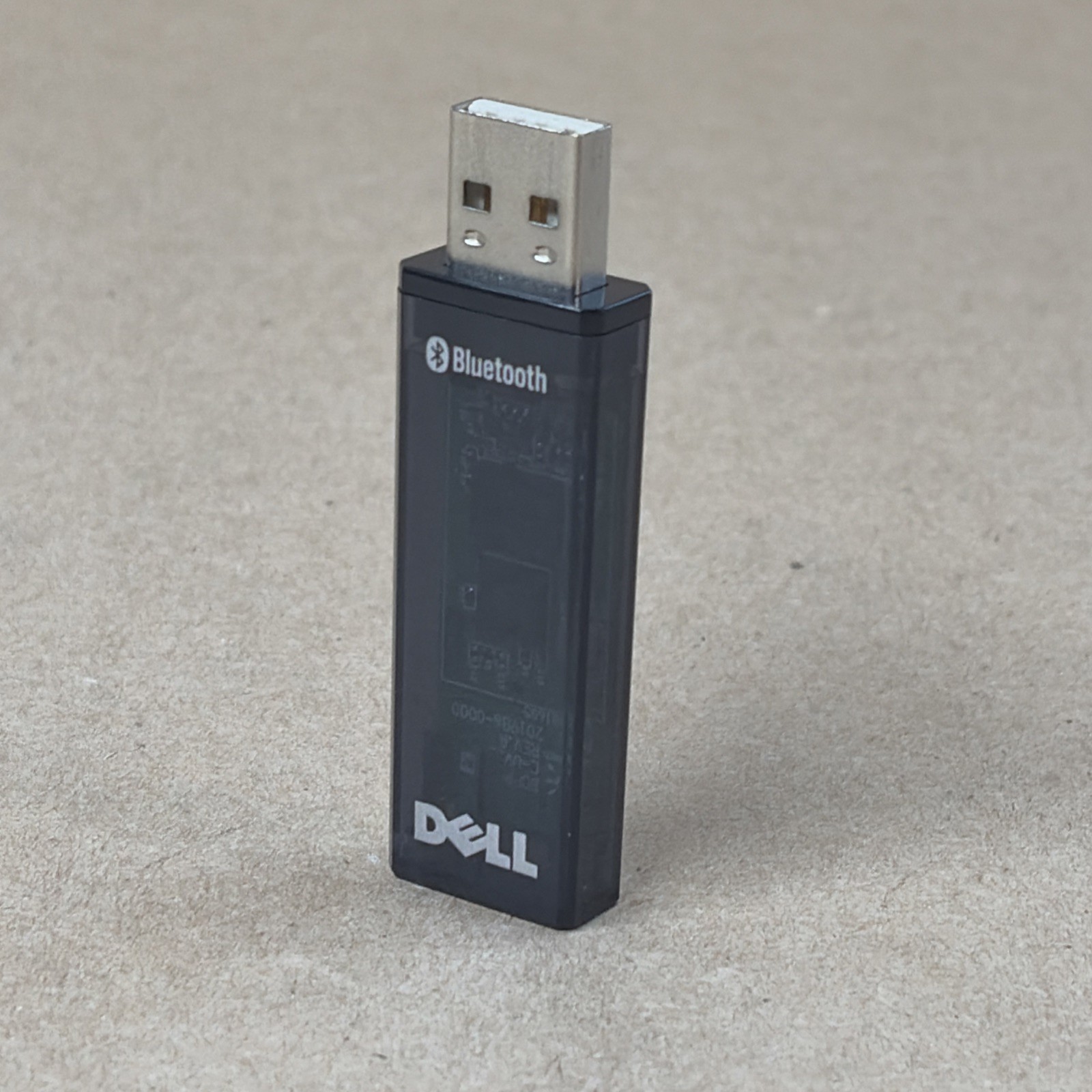 Genuine Dell C-UV35 Wireless Bluetooth Keyboard Mouse Dongle 820-000442 DR985