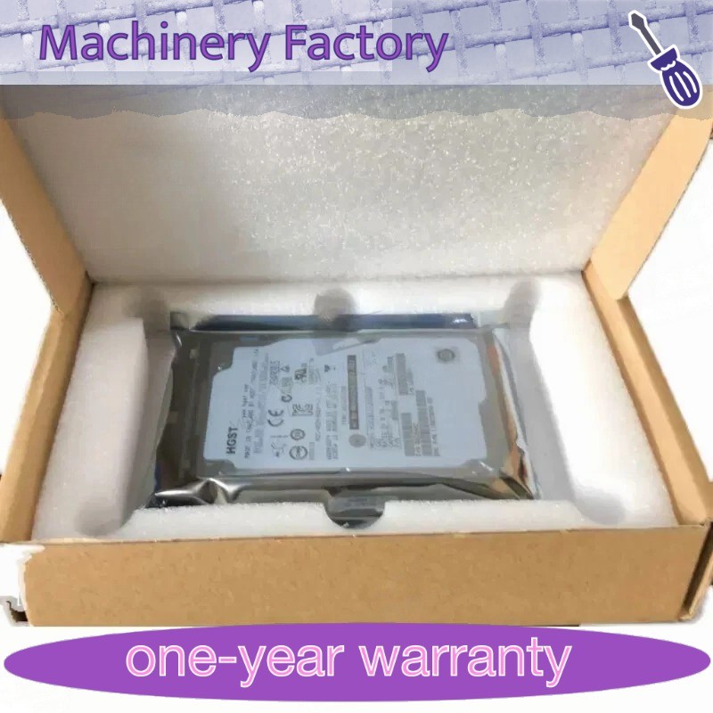 1PCS New EMC D3-2S10-1200 1.2TB 005051635 005051632 2.5" 10K 12Gb/s SAS HARD DR