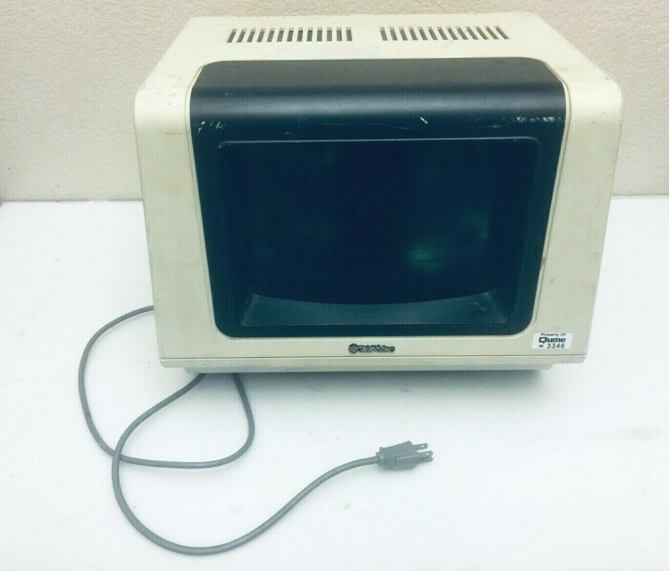 Rare Vintage  Televideo Terminal Computer Model MDL 950 
