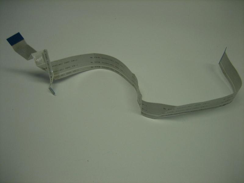 IBM 4610 Printhead  Ribbon Cable  42H1111