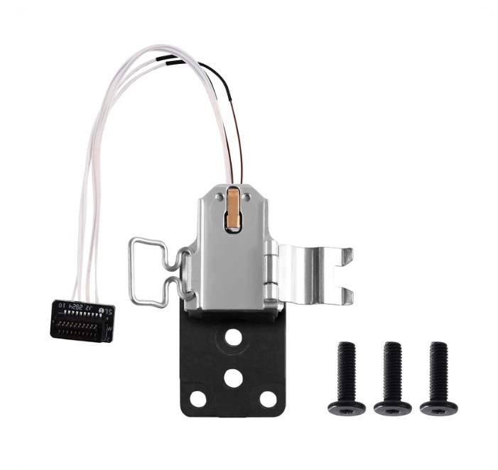 Farsoon Hotend Kit For  A1A1mini Composite‑Stone Base Heater Block Thermistor