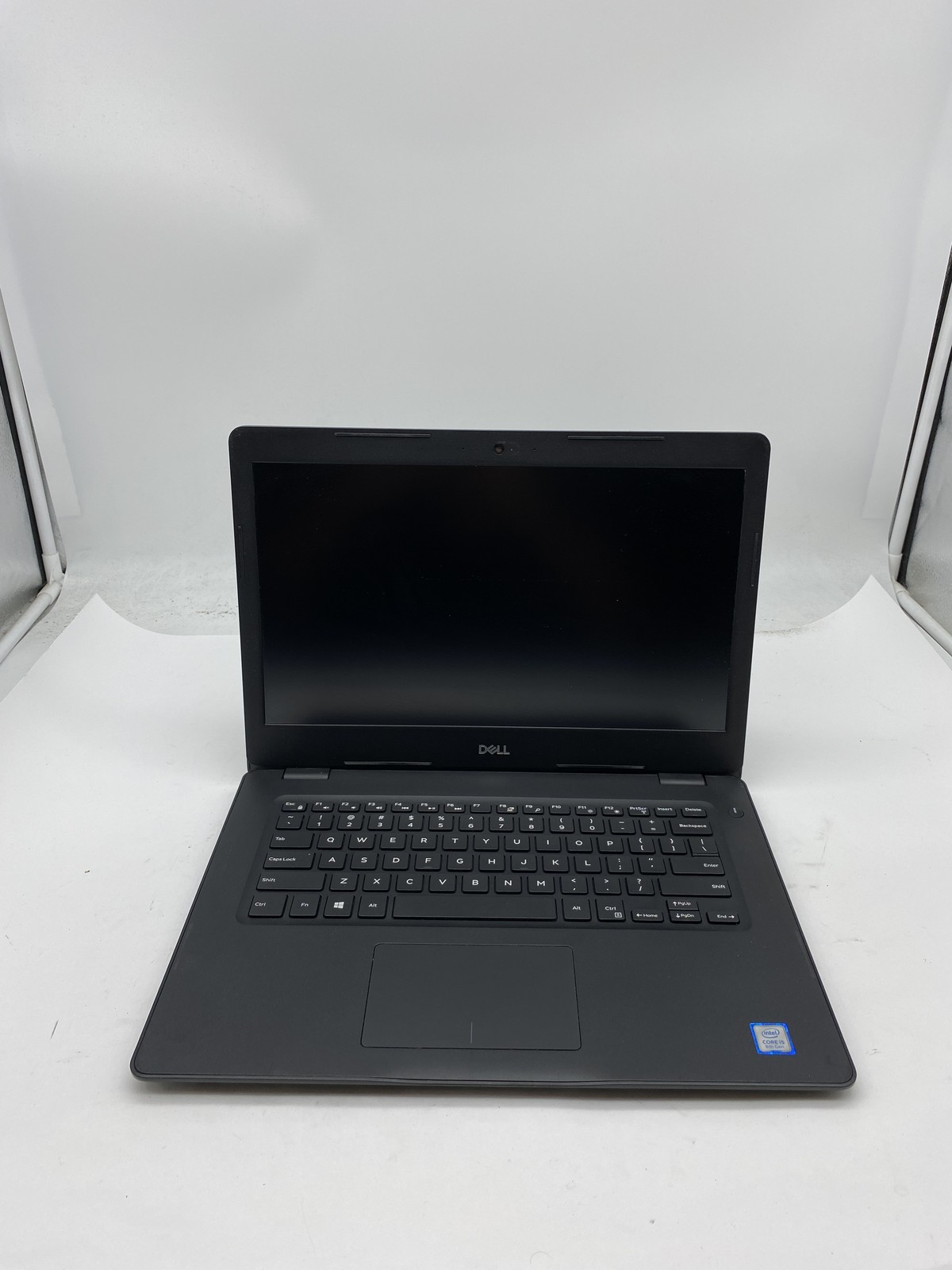 Dell Latitude 3490 Laptop Intel Core i5 8250U No RAM – No HDD