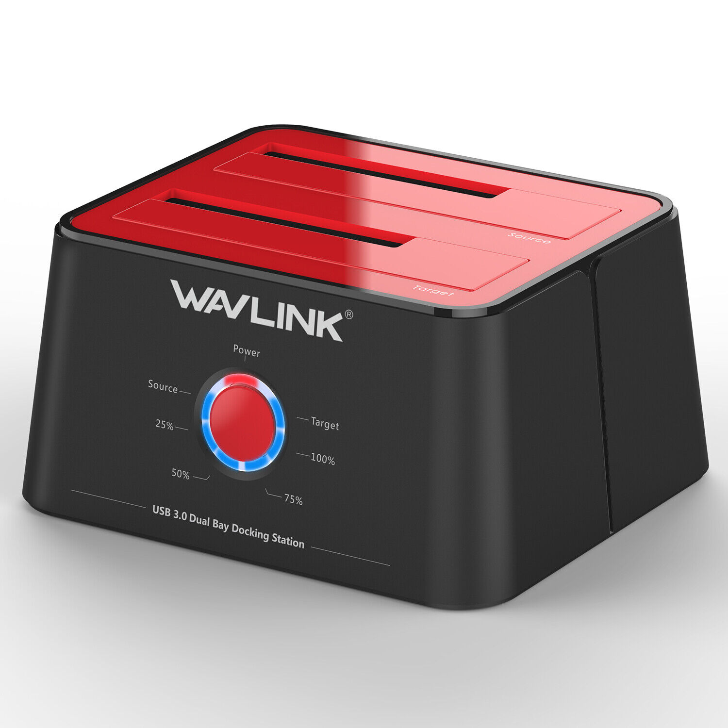 WAVLINK USB 3.0 to 2.5\
