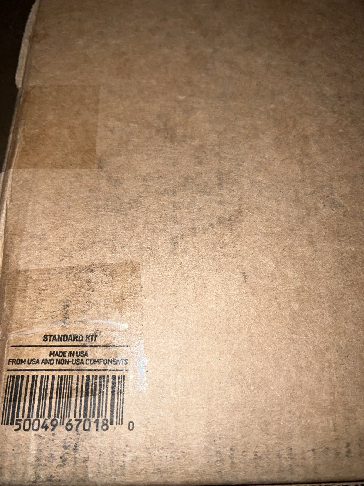 Starlink 3 Kit UTA-232 Dish & UTR-232 Router Open Box *Parts Only*