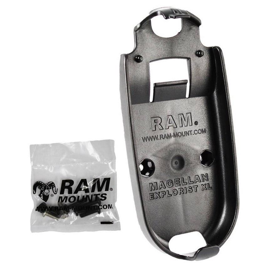 RAM-HOL-MA6U RAM Form-Fit Cradle for Magellan eXplorist