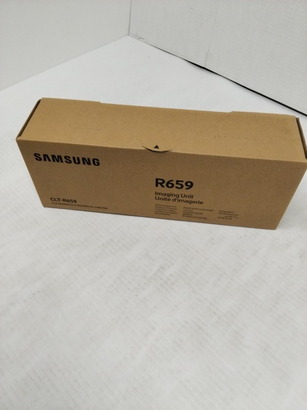 Samsung CLT-R659/SEE Imaging Unit R659 for Samsung CLX-8650ND