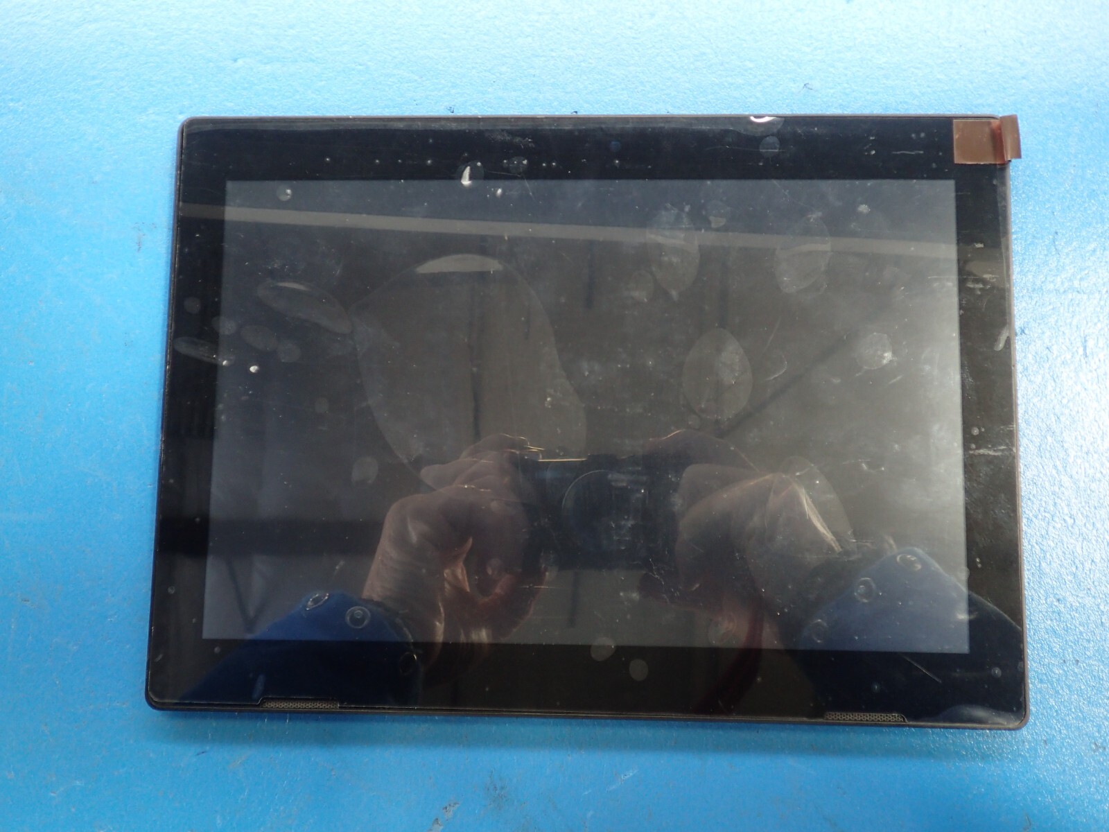 Lenovo LCD Module 5D10R54672 FHD Full High-Definition Screen LED-Backlit LCD