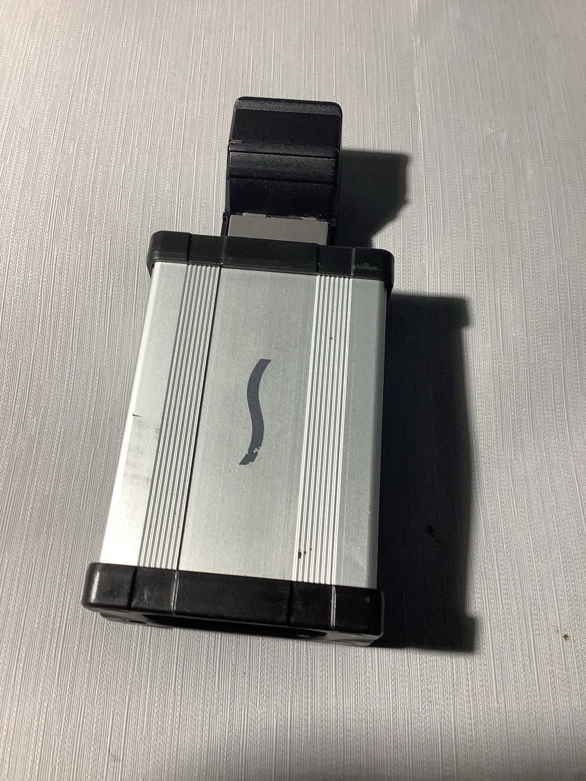 Sonnet Echo ExpressCard  – TB2 to ExpressCard/34 Reader  inc ExpressCard|34